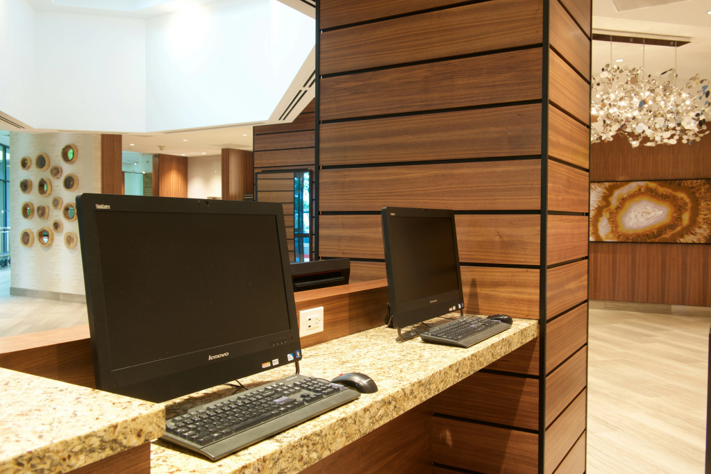Embassy Suites by Hilton Portland Tigard - Général