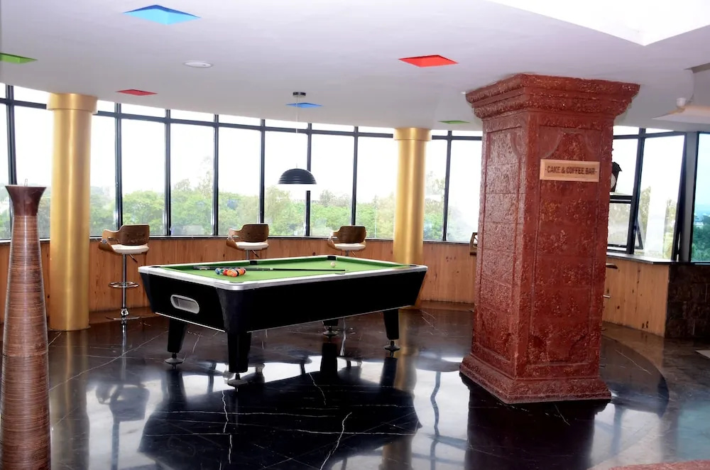 Hotel photo 19
