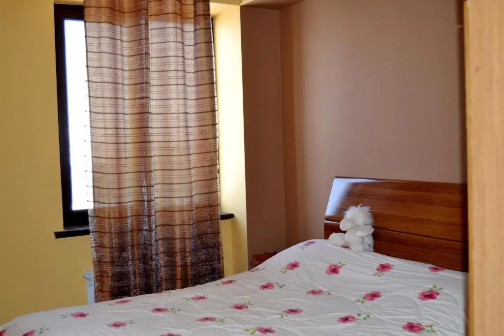Tsovasar Family Rest Complex - Chambres