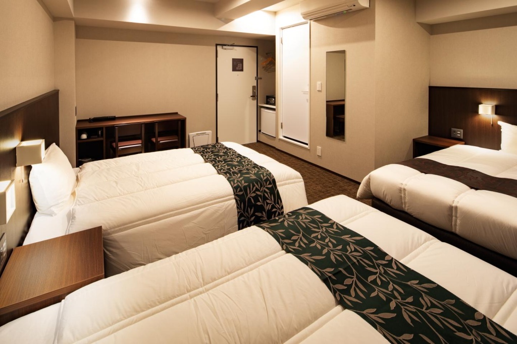 Hotel Elite Kyoto Station 사진 5