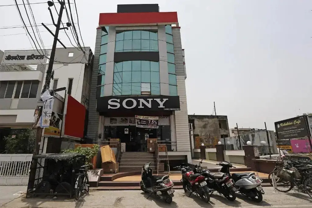 Hotel Mangalam Inn by OYO Rooms