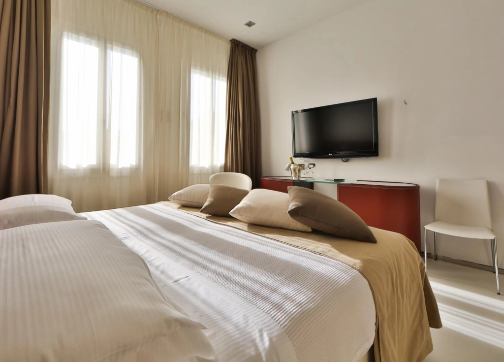 Hotel Biasutti - Général
