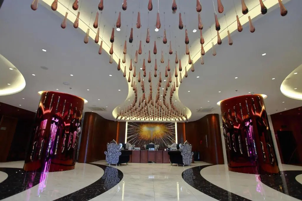 Hotel photo 7