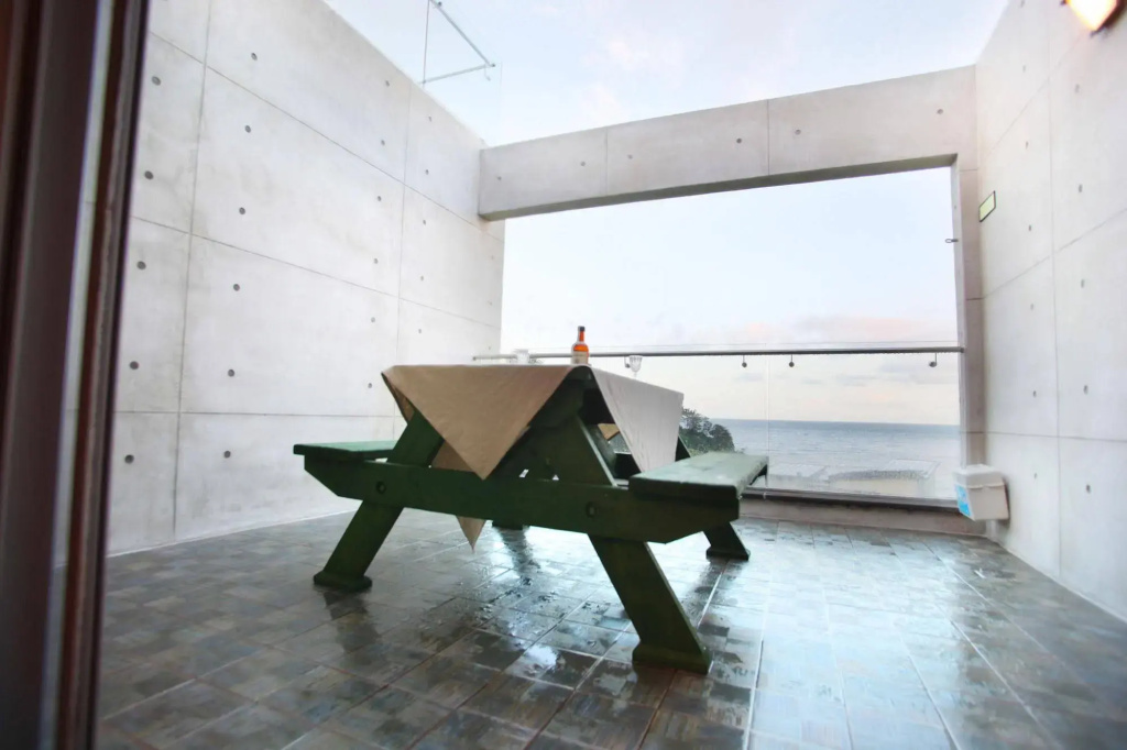 The Cozy in Jeju - Général