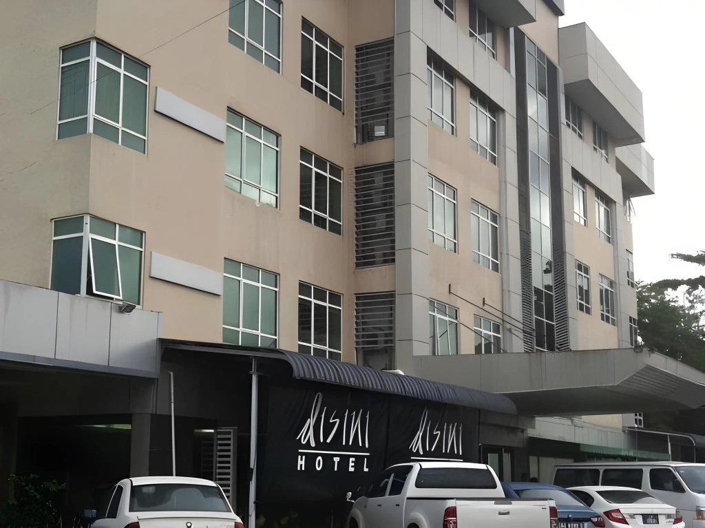 Disini Hotel