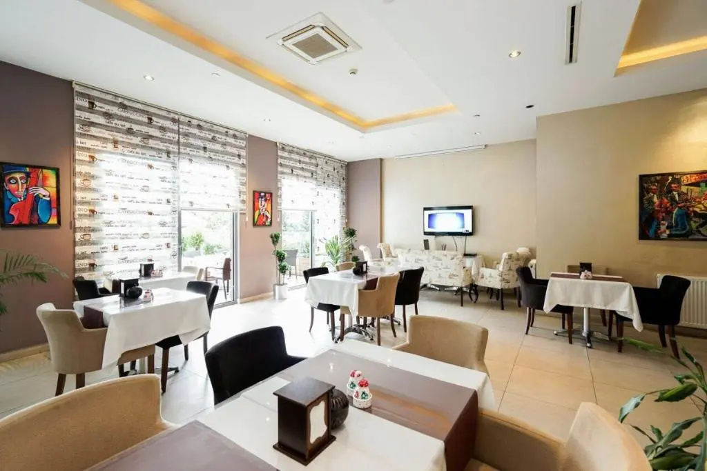 Hotel photo 20
