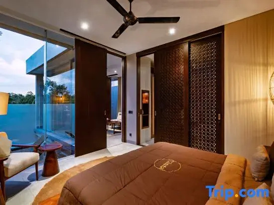 Villa Cinta 3 by BaliSuperHost