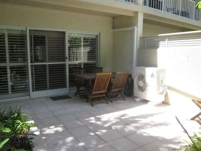 Noosa Terrace & Belmondos Waterfront Resort - Général