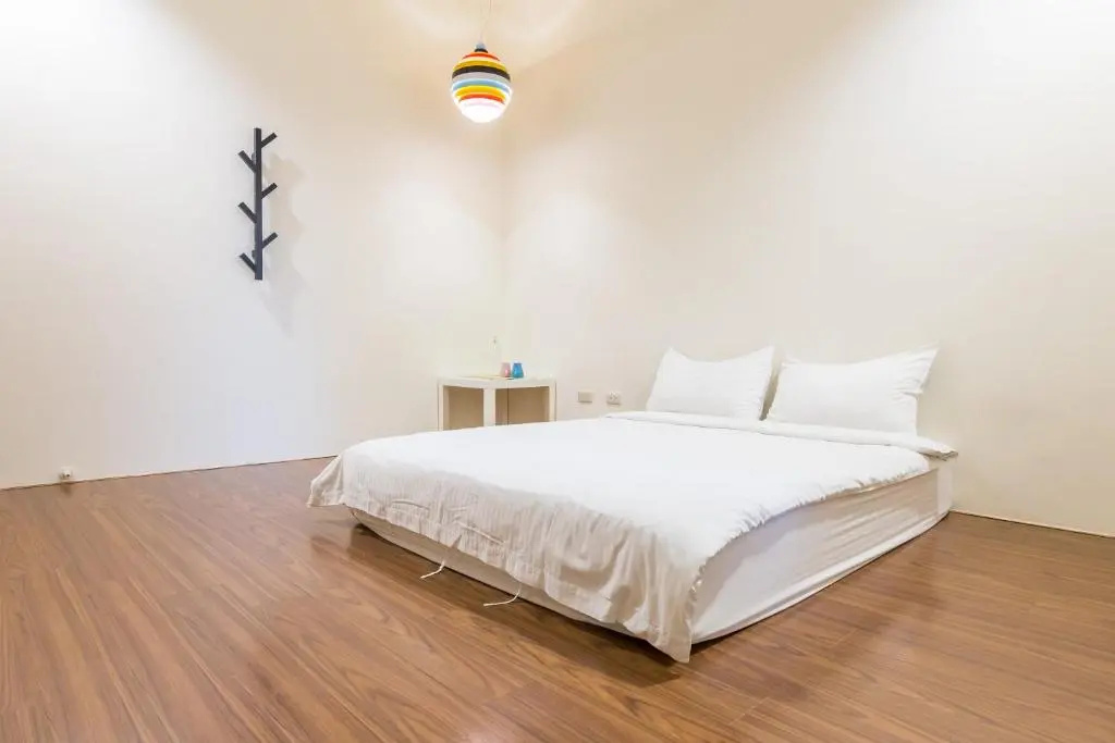 Greener Homestay - Chambres