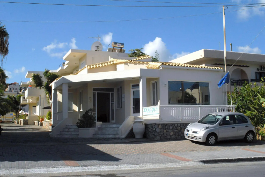 Hotel photo 16