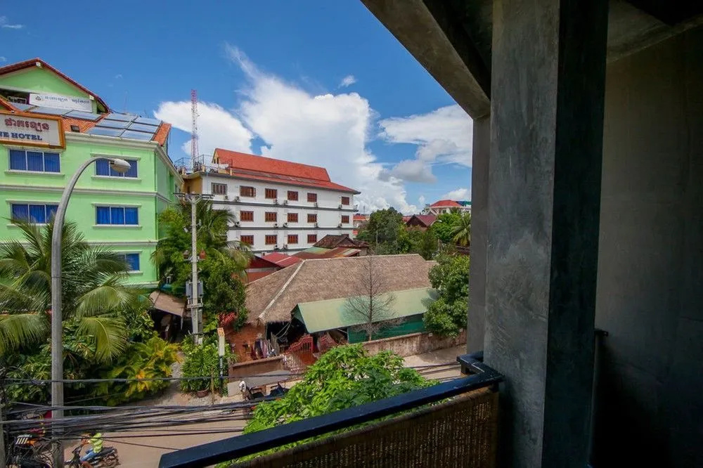 Pura Vida Boutique Hotel & Spa - Général