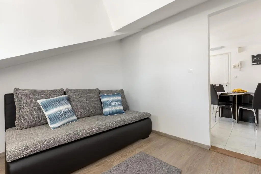 Apartmant Centar Split - Chambres