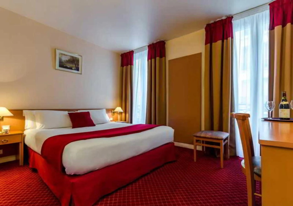 Hotel photo 9