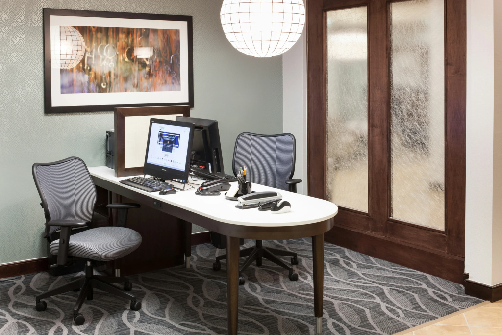 Homewood Suites by Hilton El Paso Airport - Général