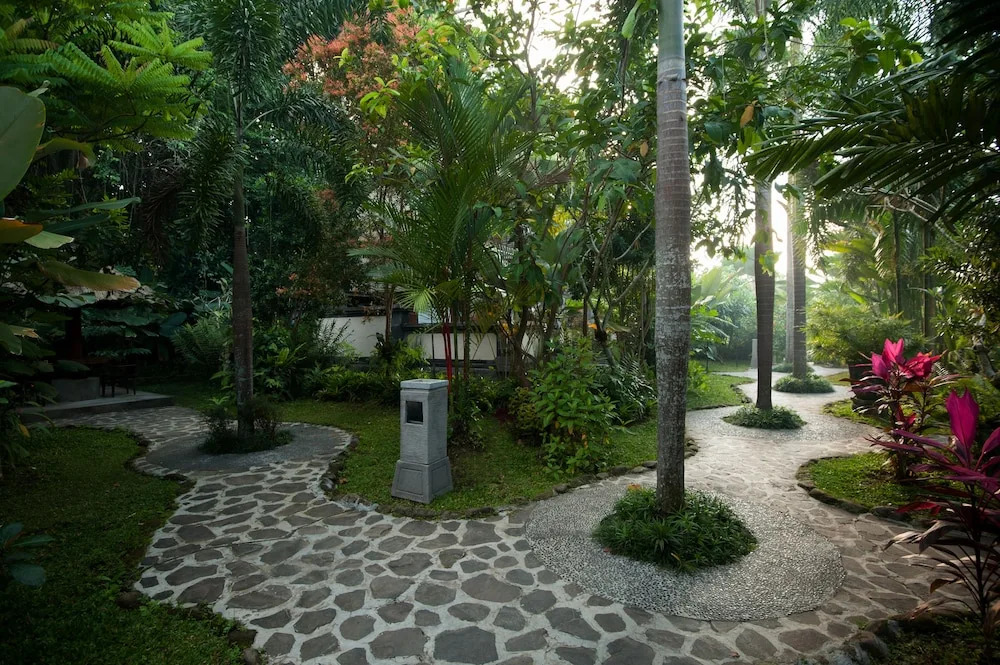 Beji Ubud Resort