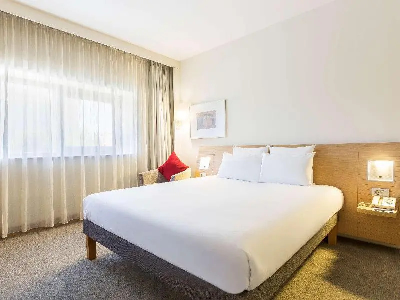 Novotel Gaziantep - Chambres