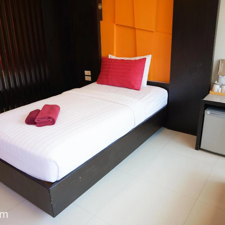Silversand Resort Samed — 5