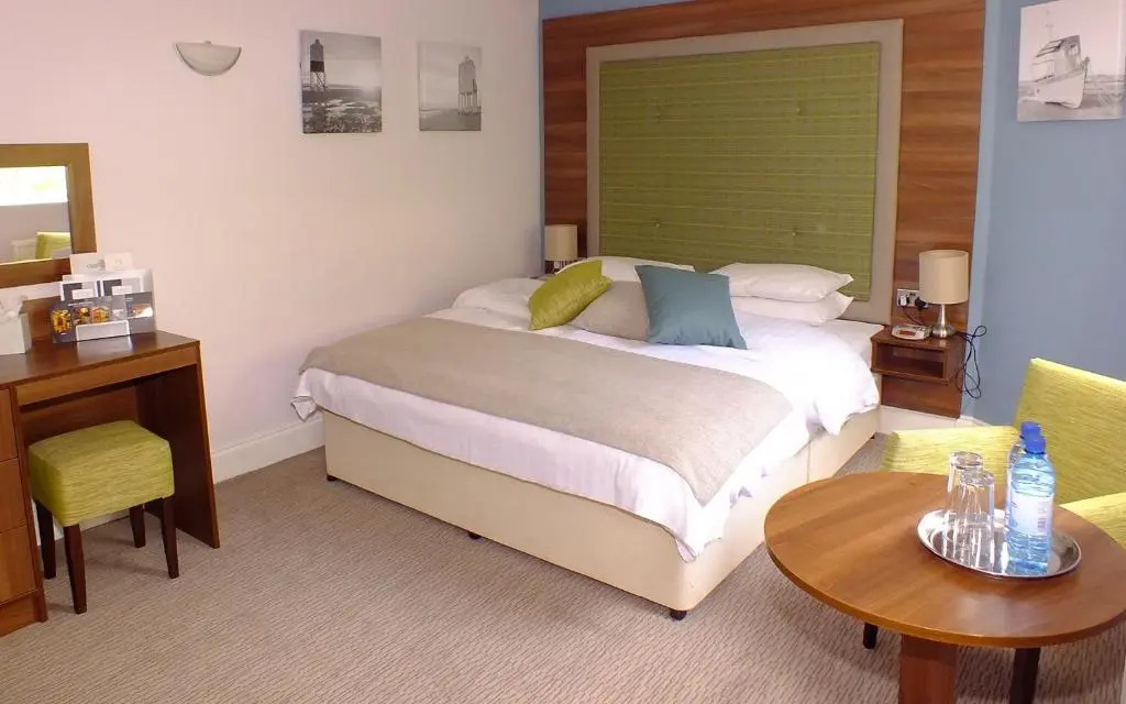 Osborne Hotel - Chambres