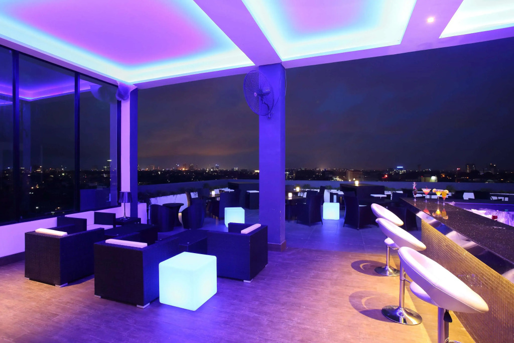 Best Western Elyon Colombo