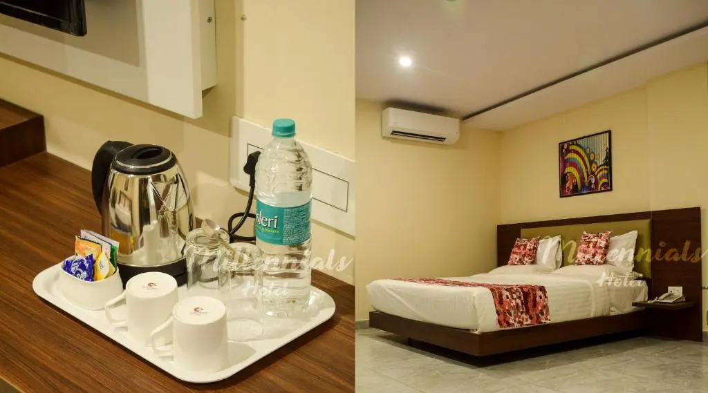 Pph Living Millennials Jigani