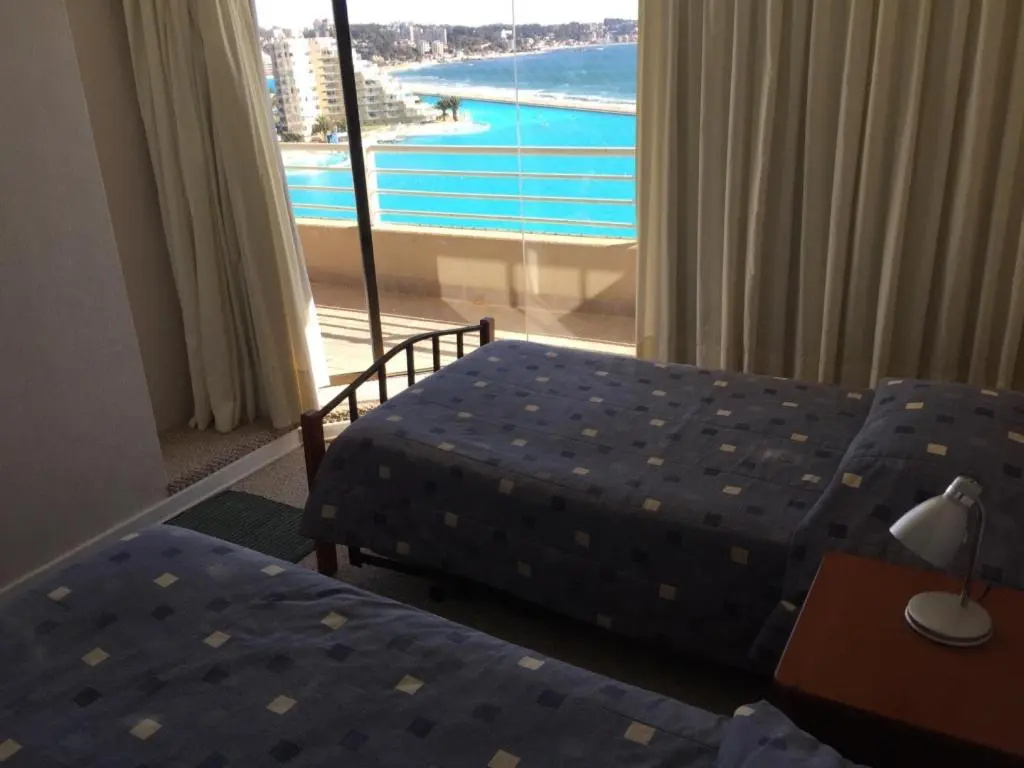 Apartamento en San Alfonso del Mar 3D-2B