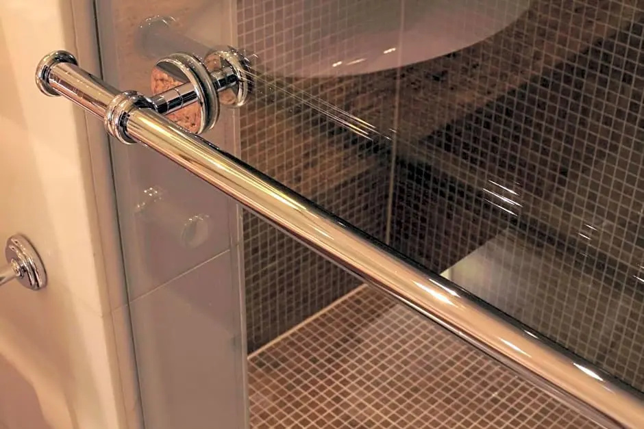 Beau Rivage Hotel - Chambres