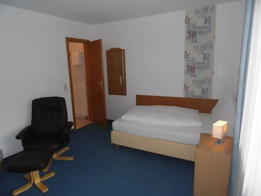 Hotel Schick - Général