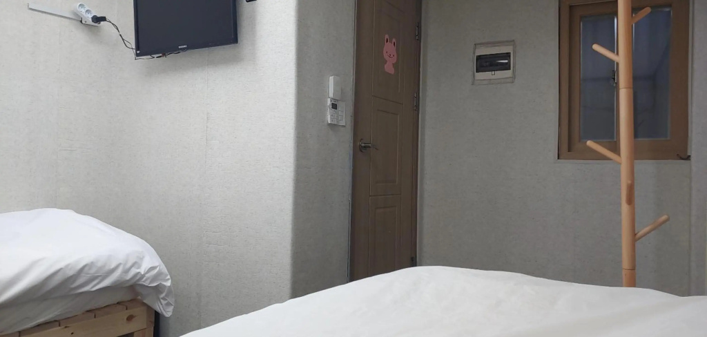Myeongdong Guesthouse image 3
