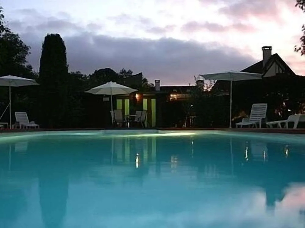 Domaine de l'Arbrelle - Général