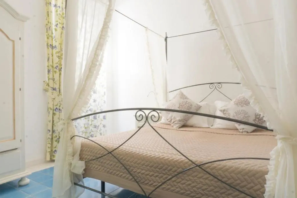 Bb Casa Giulia - Chambres