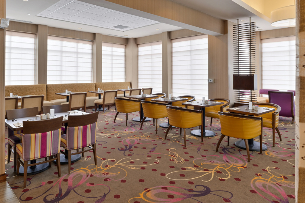Hilton Garden Inn Hobbs - Général