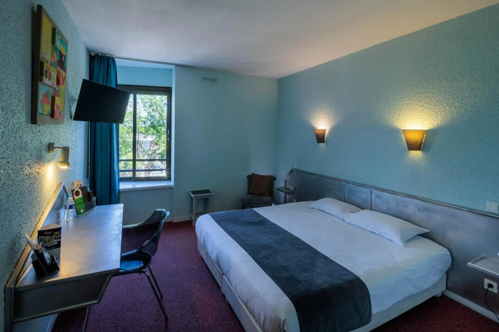 Hotel photo 11