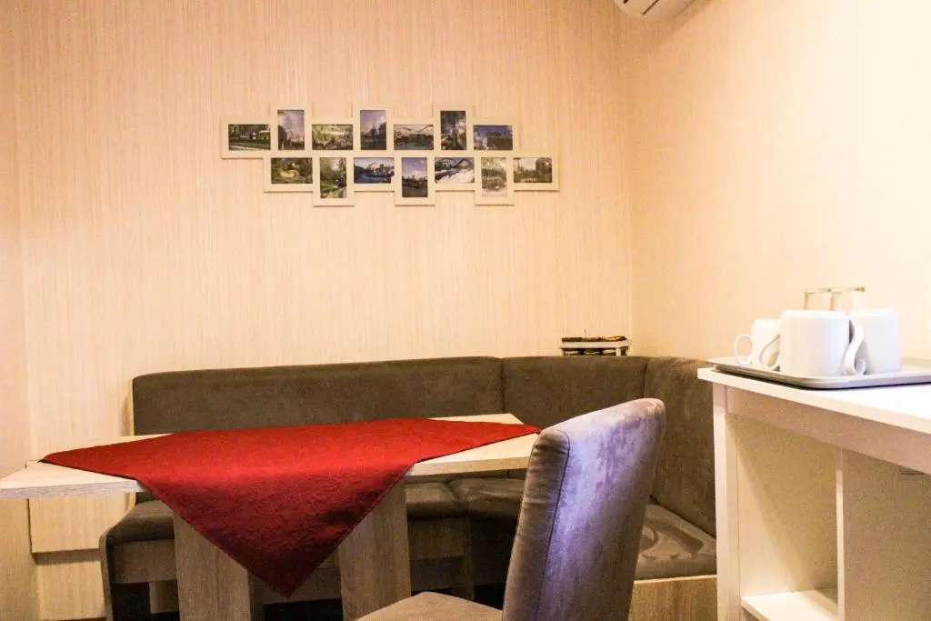 Gstehaus Obert-Vallon - Chambres
