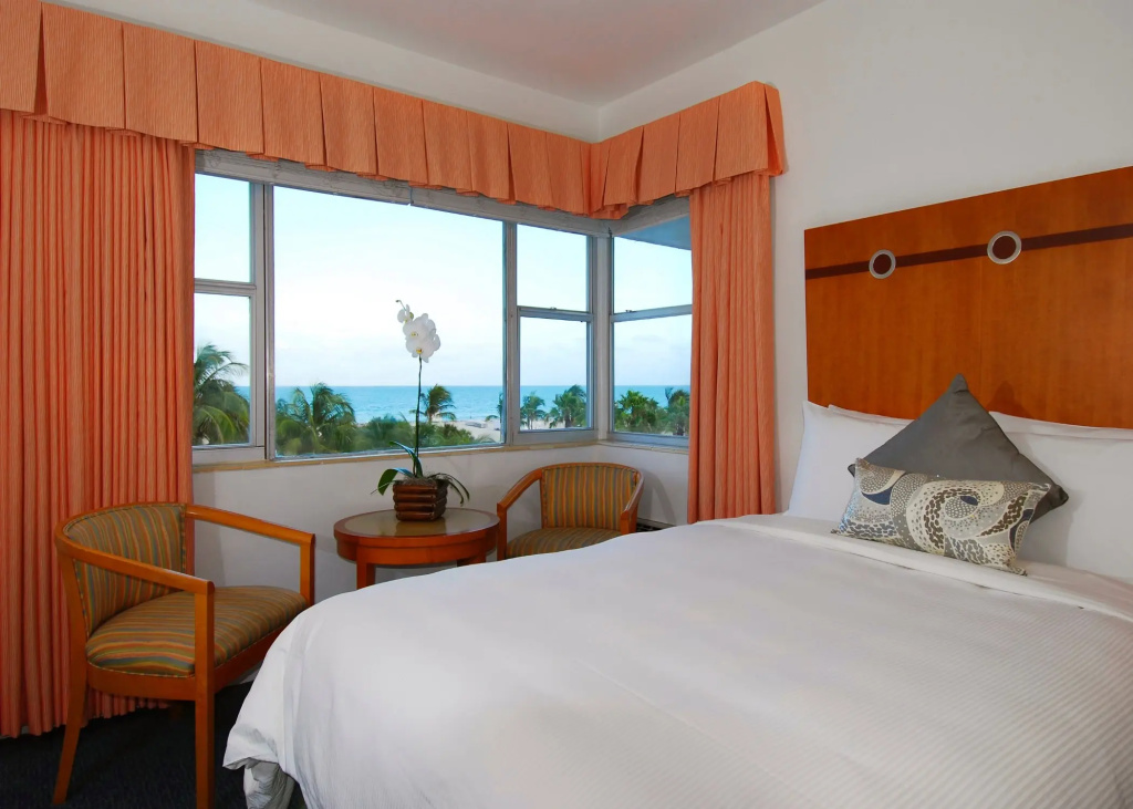 South Seas Hotel - Général