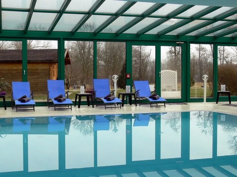 Landhotel Keck - Général