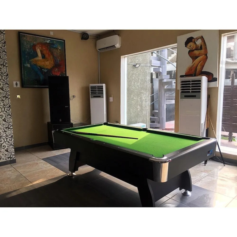 Hotel photo 10