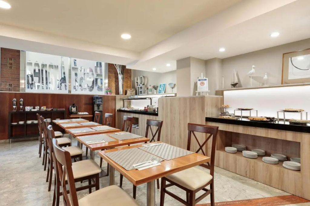Hotel Best Aranea - Général