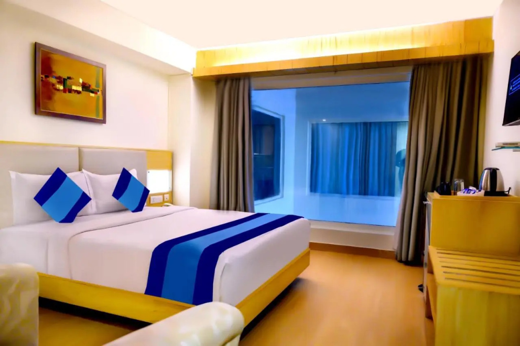 Hotel photo 17