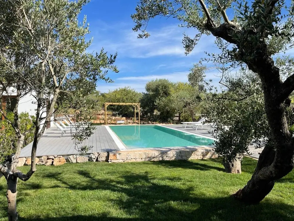 Trulli del Capo - Depandance
