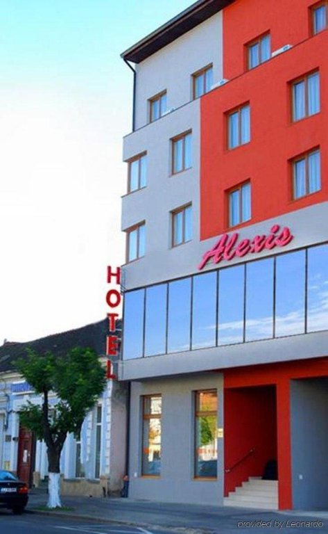 Hotel Alexis image