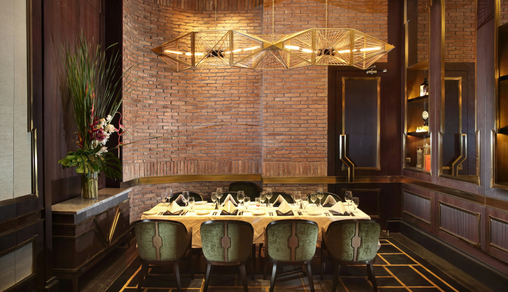 Somerset Grand Citra Jakarta - Général