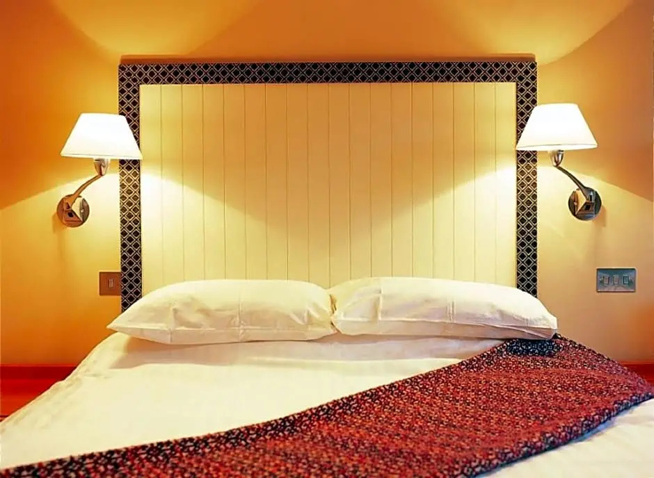 Marwell Hotel Winchester South - Chambres