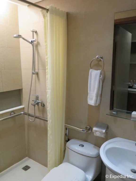 One Tagaytay Place Private Residences - Général