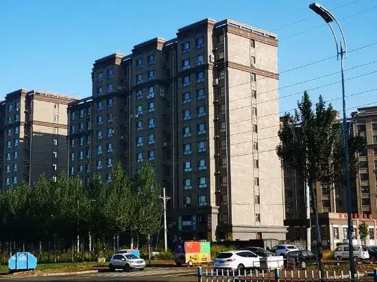 Harbin Time Inn