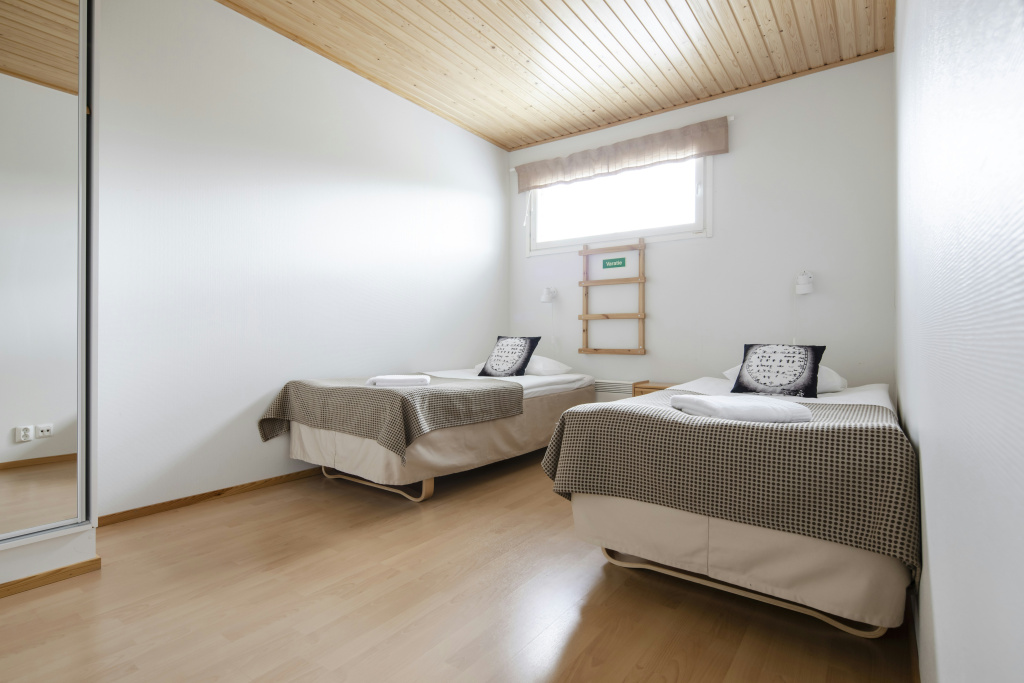 Lapland Hotels Akashotelli - Général