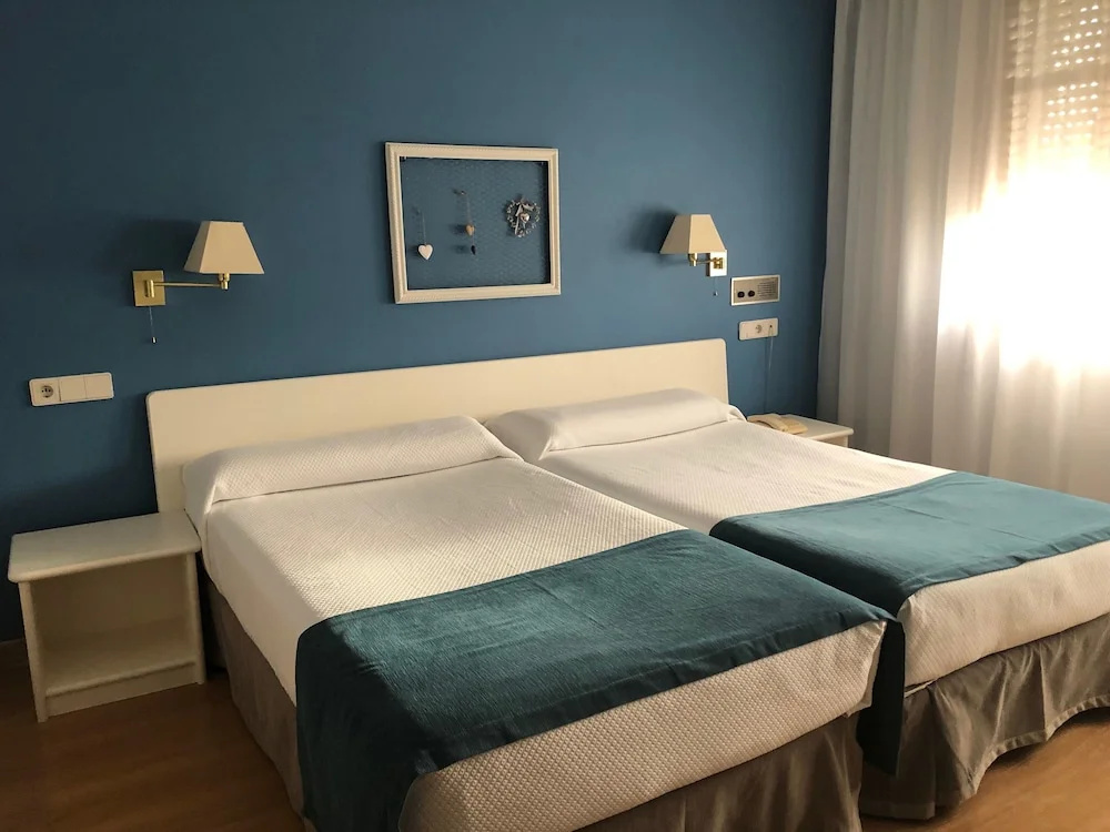 Hotel Jakue - Chambres