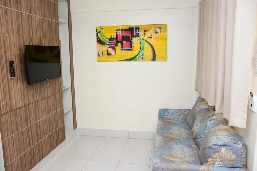 Reserva Caldas Lacqua 3 - Chambres