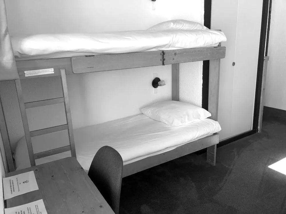 Voir la photo 3 — Alberta Hotel & Spa