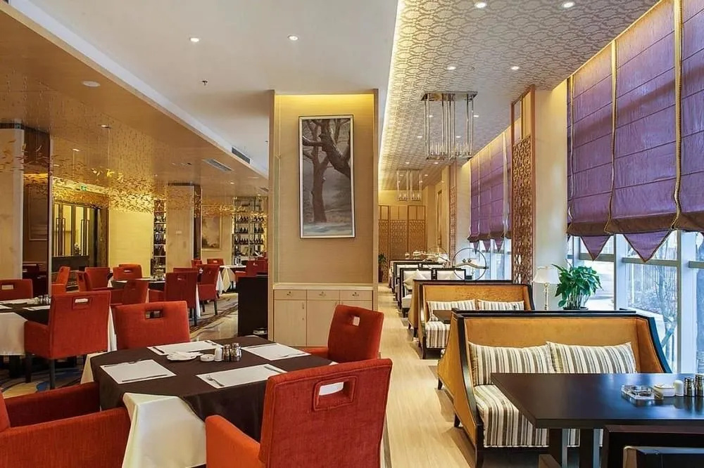 Xinxing Century Hotel - Général