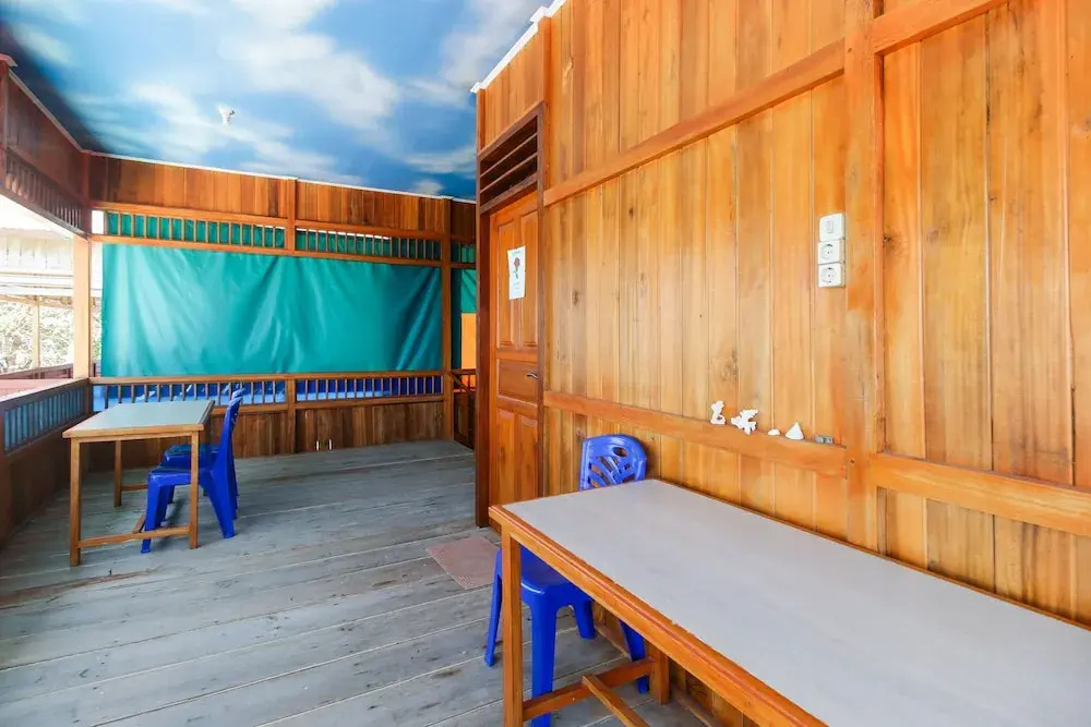 Airy Eco Lingkungan Satu 36 Bunaken